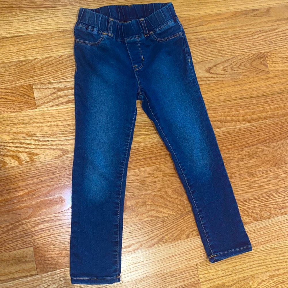 Gap Jeggings